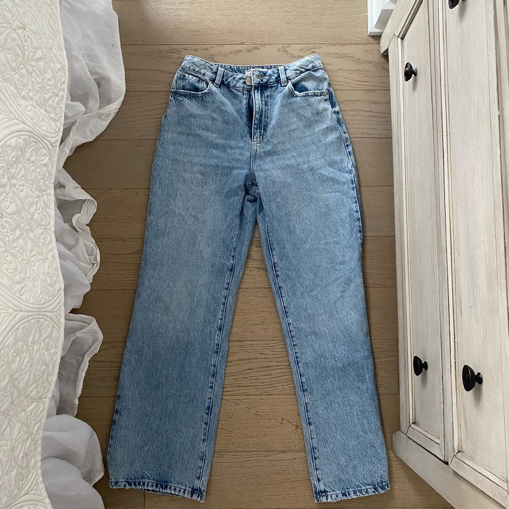 Garage Denim jeans!